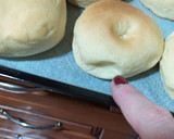 Foto del paso 8 de la receta: Donuts caseros al horno.. 🥯🥯