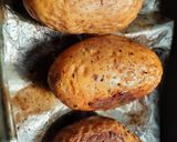 A picture of step 3 of Whole Baked Potato.