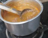टोमेटो रसम (Tomato rasam recipe in Hindi) रेसिपी चरण 10 फोटो