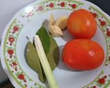 Foto langkah ke 2 dari resep Sarden homemade.