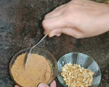 வால்நட் ஸ்டார் பிரட் (walnut star bread recipe in Tamil) ரெசிபி ஸ்டேப் 3 புகைப்படம்