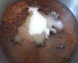 Levendulás csokilekvár🍫 recept fázis 1 fotója