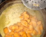 Foto del paso 7 de la receta: Ñoquis de calabaza con salsa cuatro queso 🧀