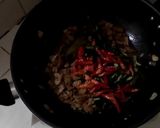 Foto langkah ke 6 dari resep Resep Orek Tempe Simple Enak Dan Sederhana.