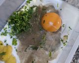 Foto del paso 1 de la receta: Milanesas de Zucchini 🥳