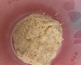 Foto del paso 2 de la receta: Keto - Masa para Tacos, fajitas, pizzetas!!!! 🌮 sin harina