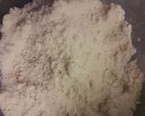 Foto del paso 1 de la receta: Pastafrola fácil de hacer😃✨
