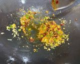 魚香肉絲蓋飯的食譜步驟3照片
