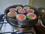 Bolu Kukus