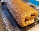 Diétás piskóta kakaós krémmel recept fázis 5 fotója