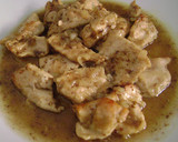 Foto del paso 3 de la receta: Pollo a la Coca Cola