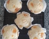 Foto del paso 3 de la receta: ▪︎Muffins de lima ~limón 🍋