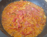 Foto del paso 2 de la receta: Puerro confitado con salmón