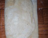 Foto del paso 5 de la receta: Croissants de masa danesa