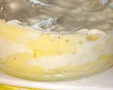 Foto del paso 10 de la receta: Pollo frito, acompañado de Soufflé de papa