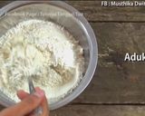 Foto langkah ke 18 dari resep Tahu Crispy isi Pizza.