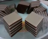 Foto langkah ke 6 dari resep Balapis Manado.