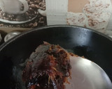 டேட்ஸ் ரோல் குக்கிஸ்.. (Dates roll cookies recipe in tamil) ரெசிபி ஸ்டேப் 2 புகைப்படம்