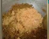कच्ची हल्दी पंजीरी (kacchi Haldi panjiri recipe in Hindi) रेसिपी चरण 5 फोटो