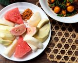 Hình bước làm 4 của món Bữa cơm đa dạng các nguyên liệu