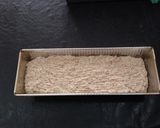 Foto del paso 4 de la receta: Pan integral (SIN AMASAR)