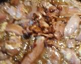 Creamy Kale and Chicken recipe step 2 photo