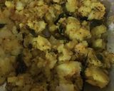 आलू पराठा (Aloo paratha recipe in hindi) रेसिपी चरण 1 फोटो