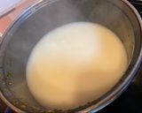 A picture of step 5 of Miso Ramen with Crispy Chicken.