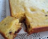 Foto del paso 6 de la receta: Torta de naranja con chocolate.. 🍊🍫