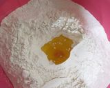 Foto del paso 1 de la receta: Tortas Fritas