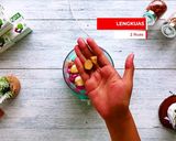 Foto langkah ke 1 dari resep Empal Gepuk.
