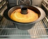 Foto del paso 8 de la receta: Pastel con frutos secos caramelizados