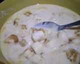 Foto langkah ke 6 dari resep Roti Pisang Khas Banjar.