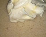 Butter cream frostingmatakin girki4 hoto