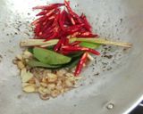 Foto langkah ke 2 dari resep Tempe orek.