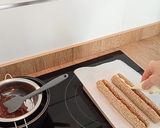 Foto del paso 4 de la receta Barritas energéticas#bocados de dátil
