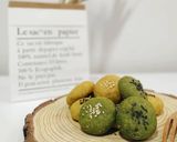 Hình bước làm 3 của món Bánh Khoai Lang
