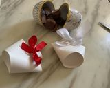 Une image de l'étape 7 de Pâques chocolat 🍫 surprise.