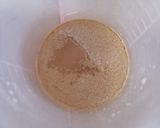 Foto langkah ke 2 dari resep Donat Labu Parang, Empuk, Enak #195.