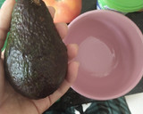 Foto del paso 1 de la receta: Guacamole