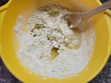 Crackers sin gluten