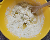 Foto del paso 1 de la receta: Crackers sin gluten