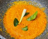 Foto langkah ke 2 dari resep Gulai Ayam Singkawang (GAS).