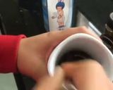 A picture of step 6 of Southern Instant Filter Coffee.