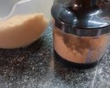 Foto del paso 3 de la receta: Paçoquita 🥜