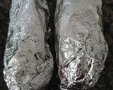 Foto del paso 1 de la receta: Ñoquis de papa y boniatos