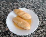 Foto del paso 2 de la receta: Pepitos de Pisto!
