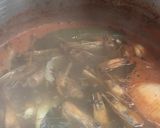 Foto del paso 2 de la receta: Fumet de Pescado a la Sonorense