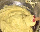 Francia almás sütemény (olcsó) 🍎 recept fázis 2 fotója