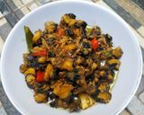 Foto langkah ke 4 dari resep Oseng Tutut.
